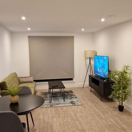 Birmingham City Apartment Exterior photo